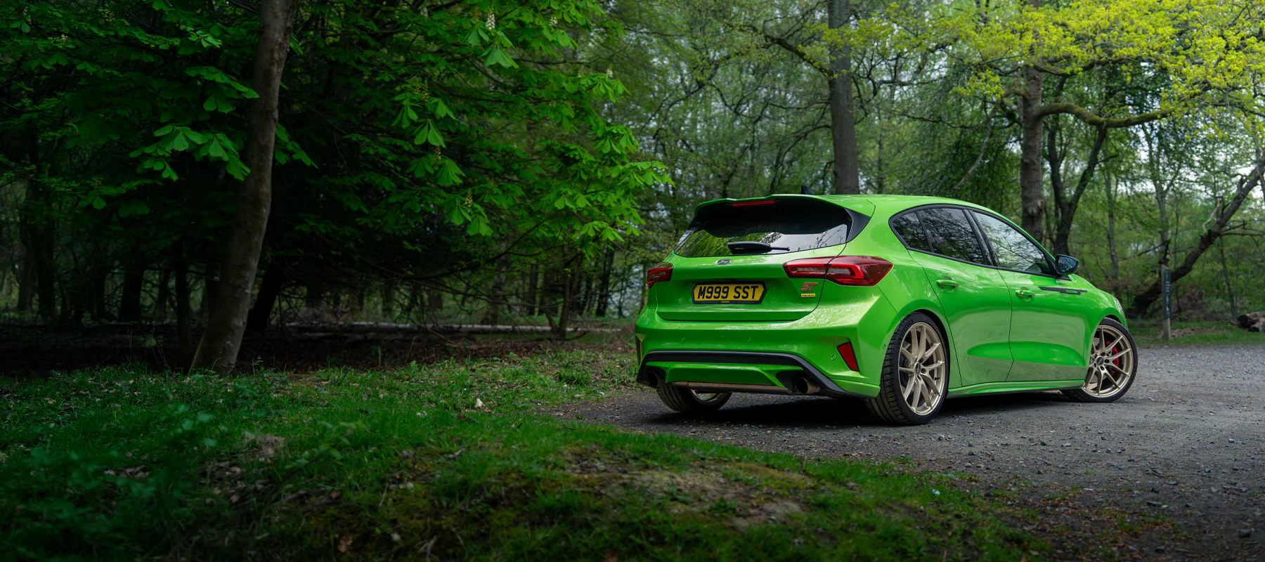 Precision Performance for Every Drive